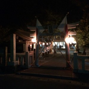 小土神社 (2)