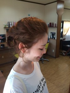 SAKIさん７月 (1)