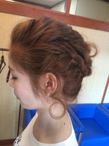 SAKIさん７月 (3)